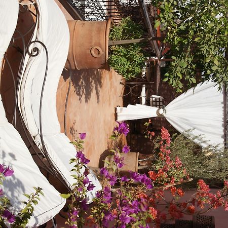 Riad Ailen Marakeş Dış mekan fotoğraf