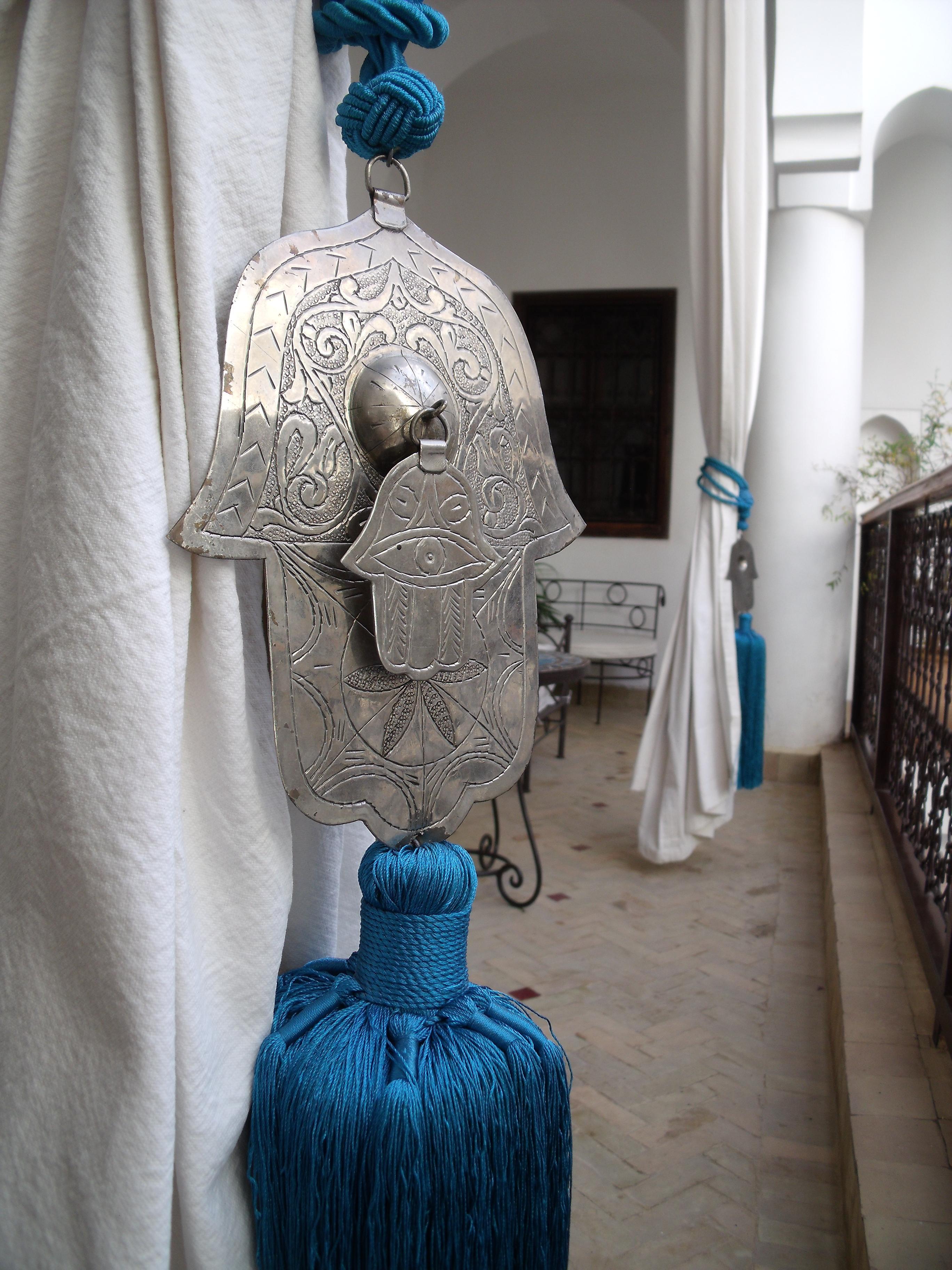 Riad Ailen Marakeş Dış mekan fotoğraf