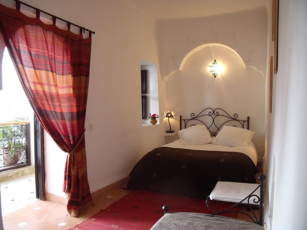 Riad Ailen Marakeş Dış mekan fotoğraf